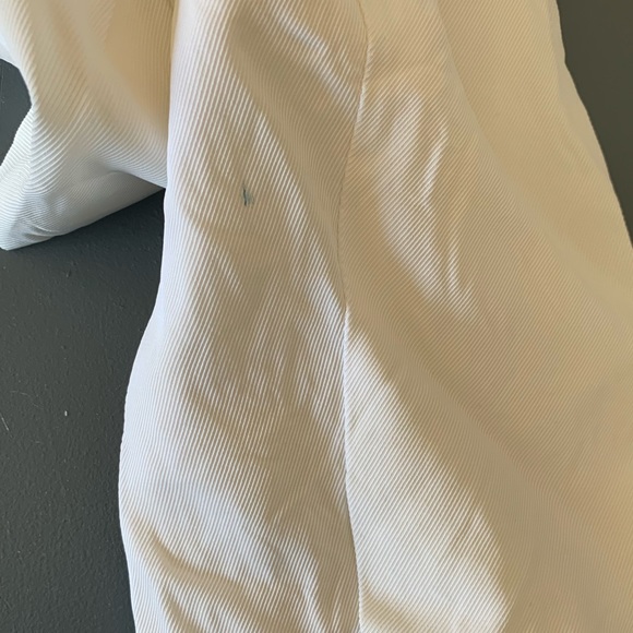 White Rag & bone blazer - Picture 5 of 5